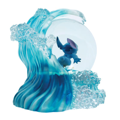 Disney Showcase | Surfing Stitch | Waterball