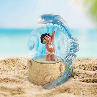 Disney Showcase | DSSHO Baby Moana Waterball | Waterball