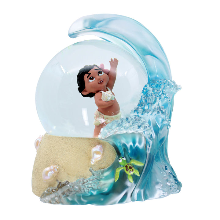 Disney Showcase | DSSHO Baby Moana Waterball | Waterball