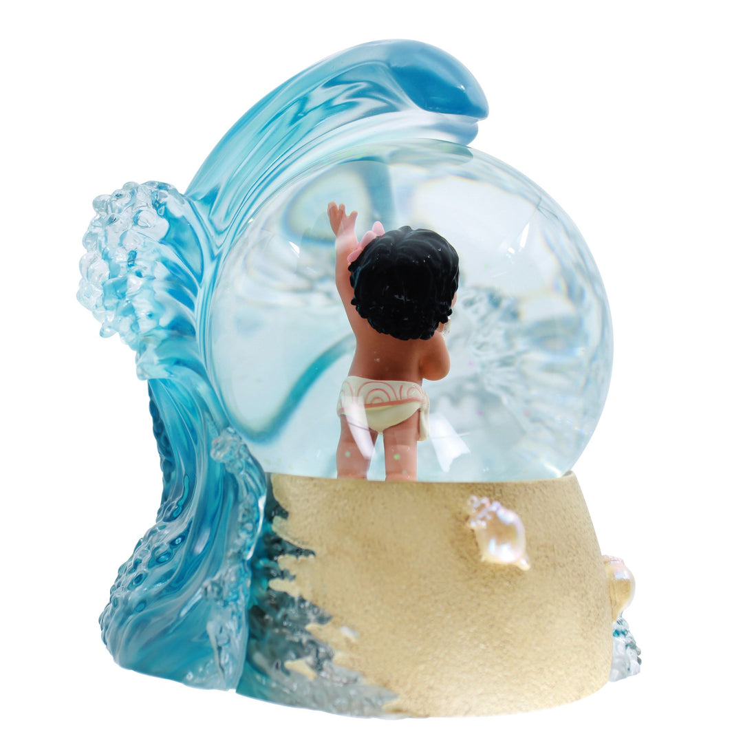 Disney Showcase | DSSHO Baby Moana Waterball | Waterball