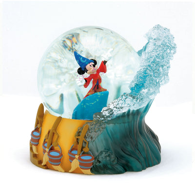 Disney Showcase | Fantasia 85th Anniversary | Waterball