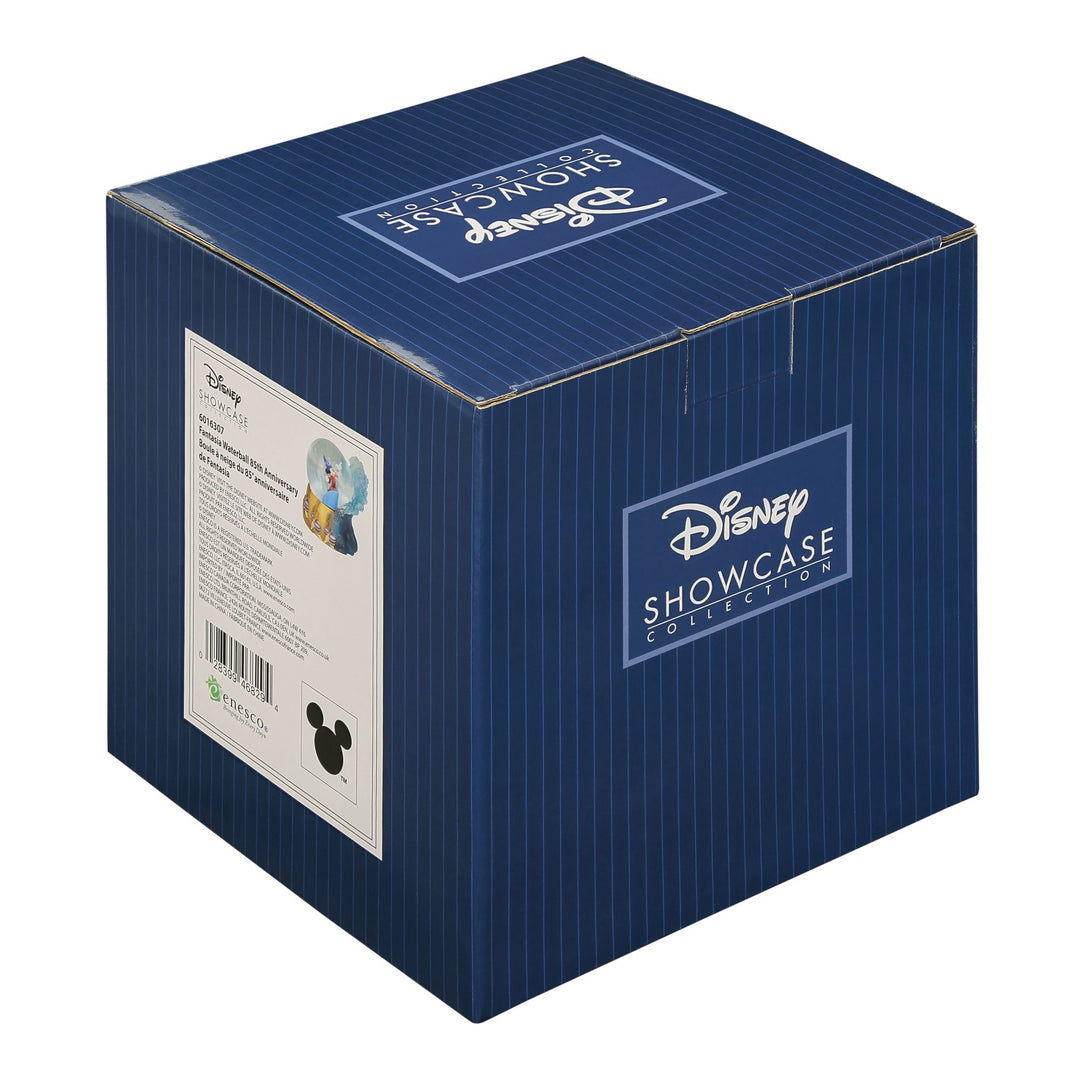 Disney Showcase | Fantasia 85th Anniversary | Waterball