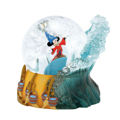 Disney Showcase | Fantasia 85th Anniversary | Waterball