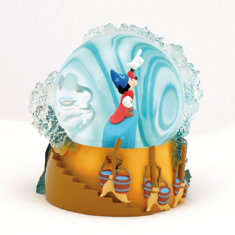 Disney Showcase | Fantasia 85th Anniversary | Waterball