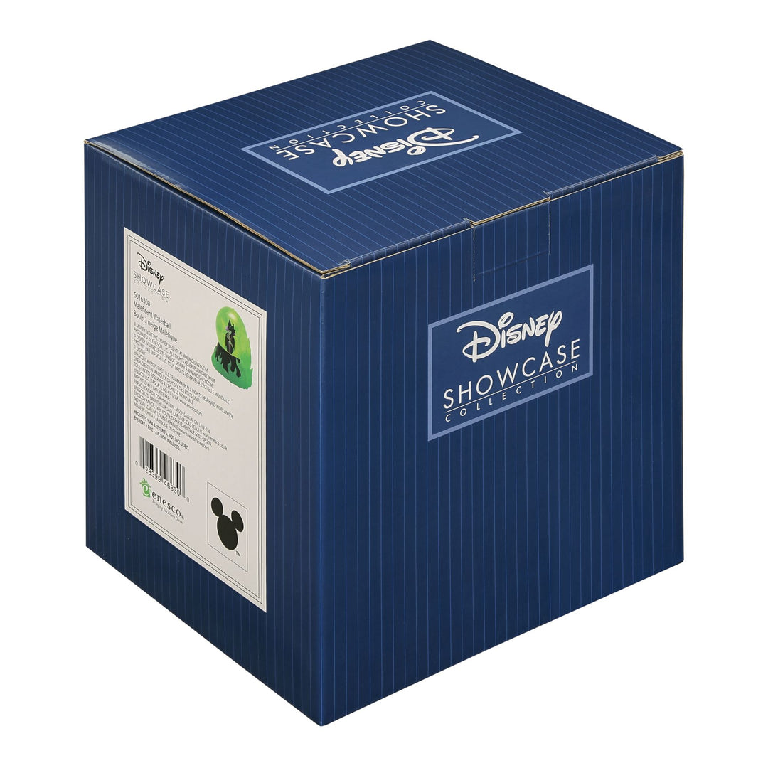 Disney Showcase | Maleficent Light Up Globe | Waterball