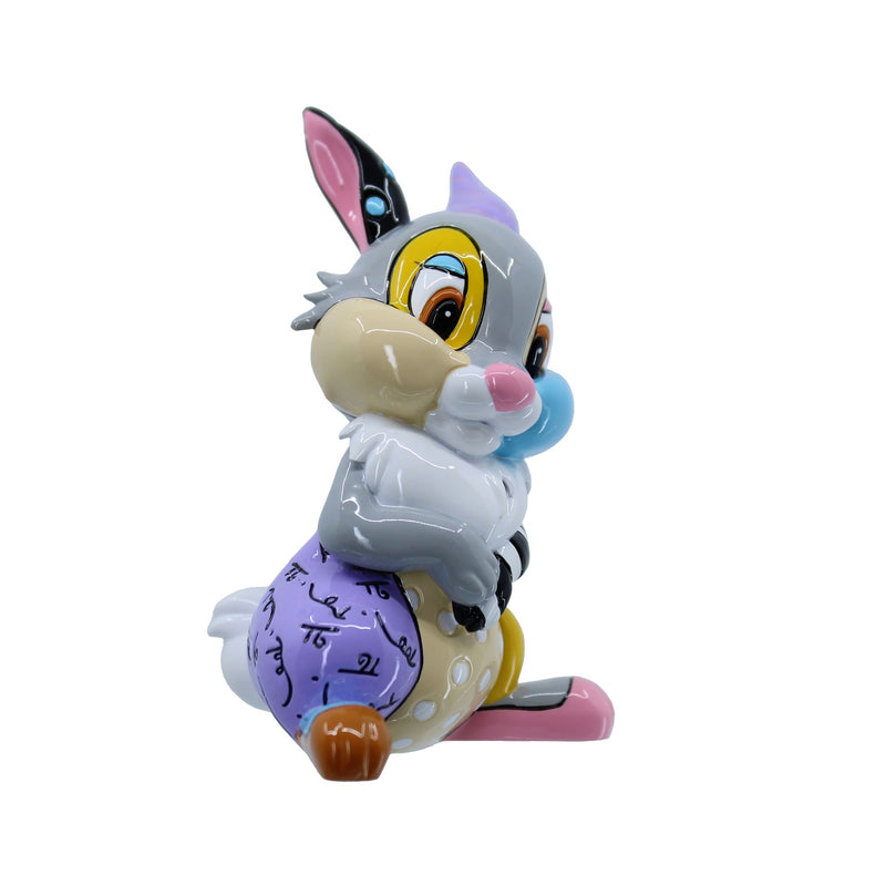 Disney Britto | DSBRT Thumper Mini Figurine | Figurine