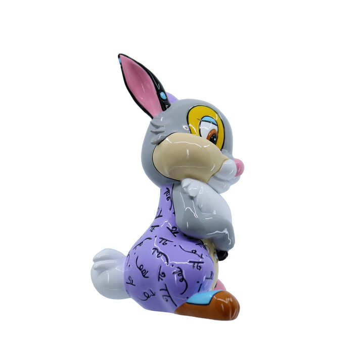 Disney Britto | DSBRT Thumper Mini Figurine | Figurine