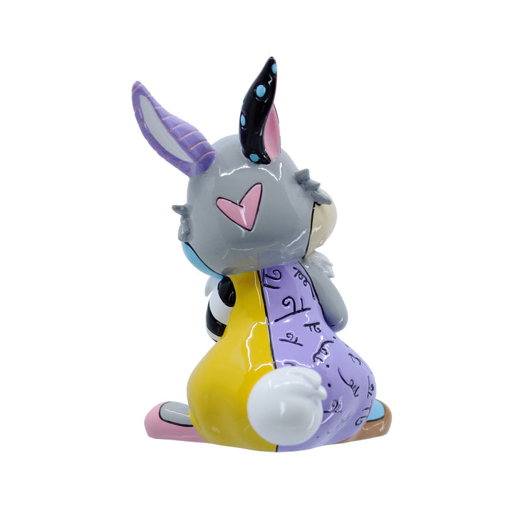 Disney Britto | DSBRT Thumper Mini Figurine | Figurine