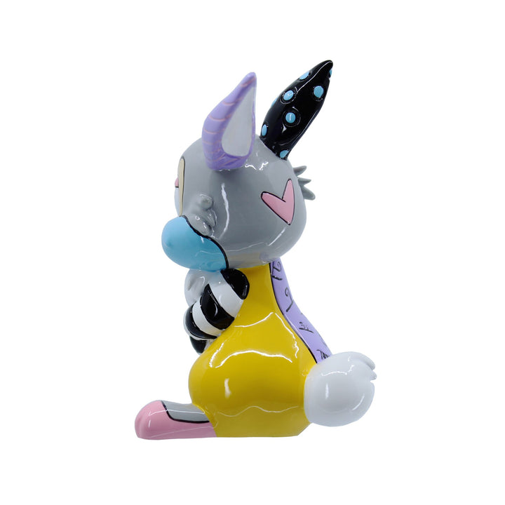 Disney Britto | DSBRT Thumper Mini Figurine | Figurine