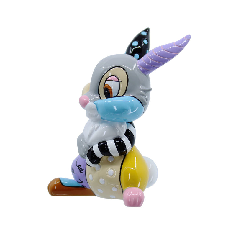 Disney Britto | DSBRT Thumper Mini Figurine | Figurine