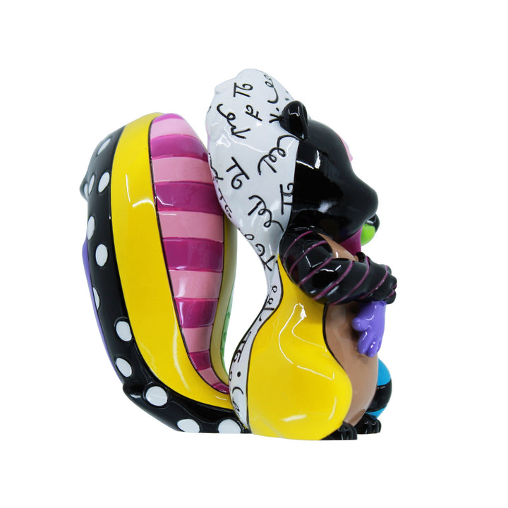 Disney Britto | DSBRT Flower Mini Figurine | Figurine