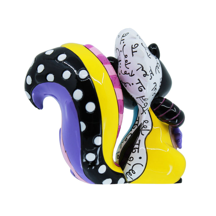 Disney Britto | DSBRT Flower Mini Figurine | Figurine