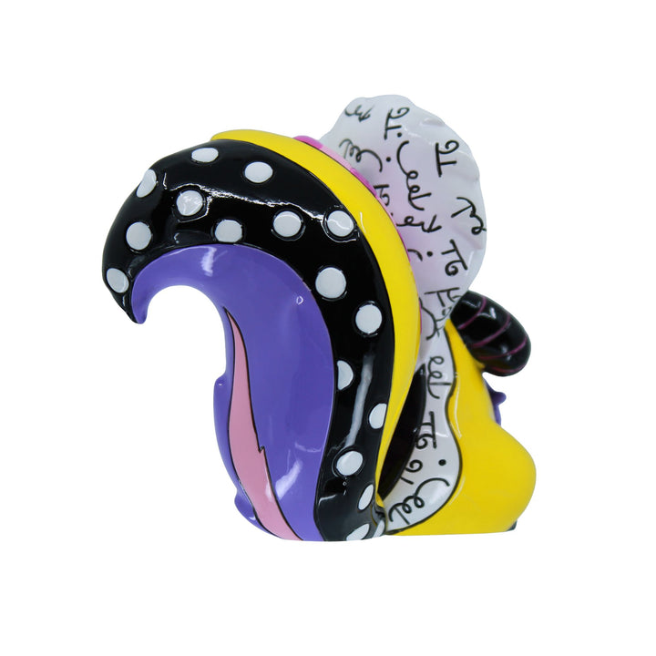 Disney Britto | DSBRT Flower Mini Figurine | Figurine