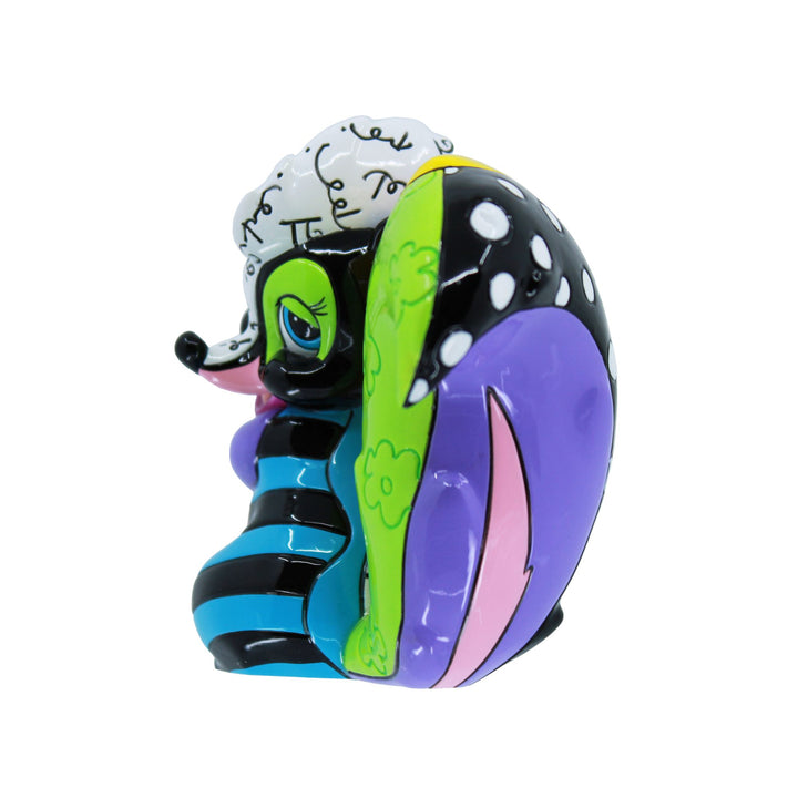 Disney Britto | DSBRT Flower Mini Figurine | Figurine