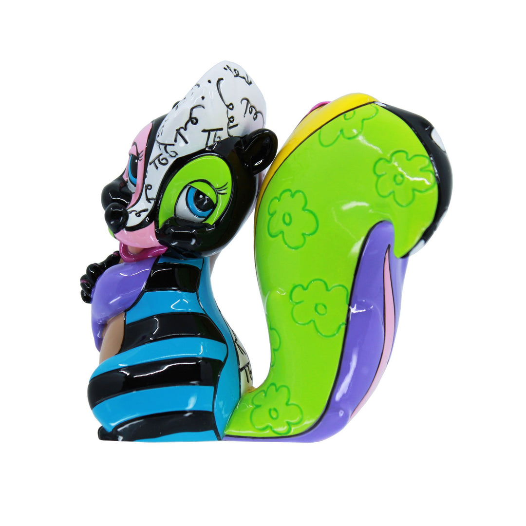 Disney Britto | DSBRT Flower Mini Figurine | Figurine