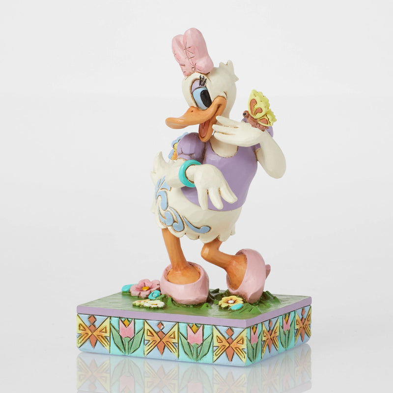 Disney Traditions | Daisy Duck | Figurine