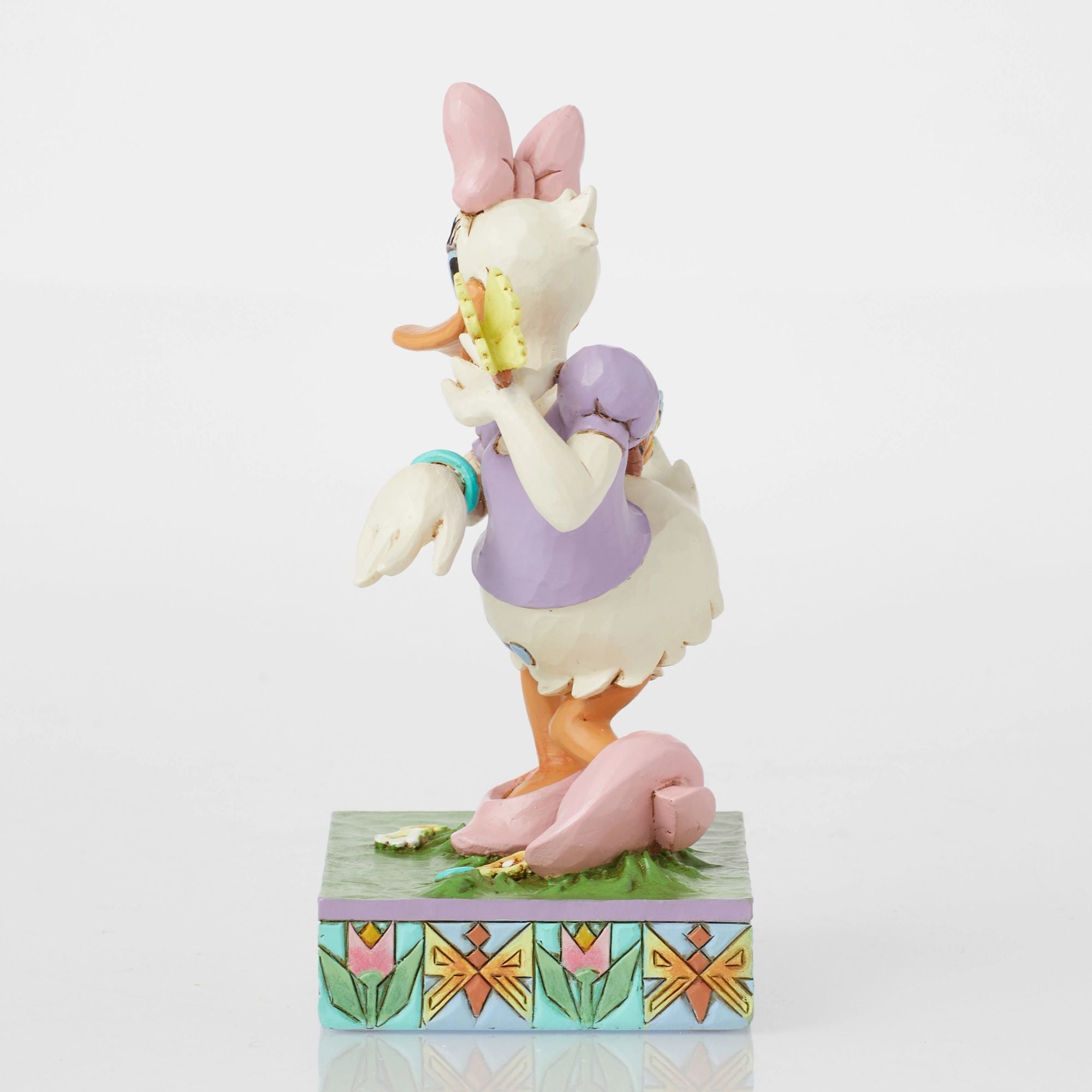 Disney Traditions | Daisy Duck | Figurine – Enesco Studios