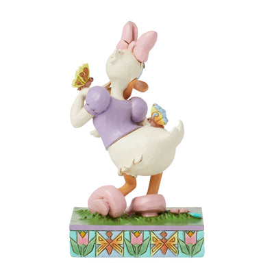 Disney Traditions | Daisy Duck | Figurine