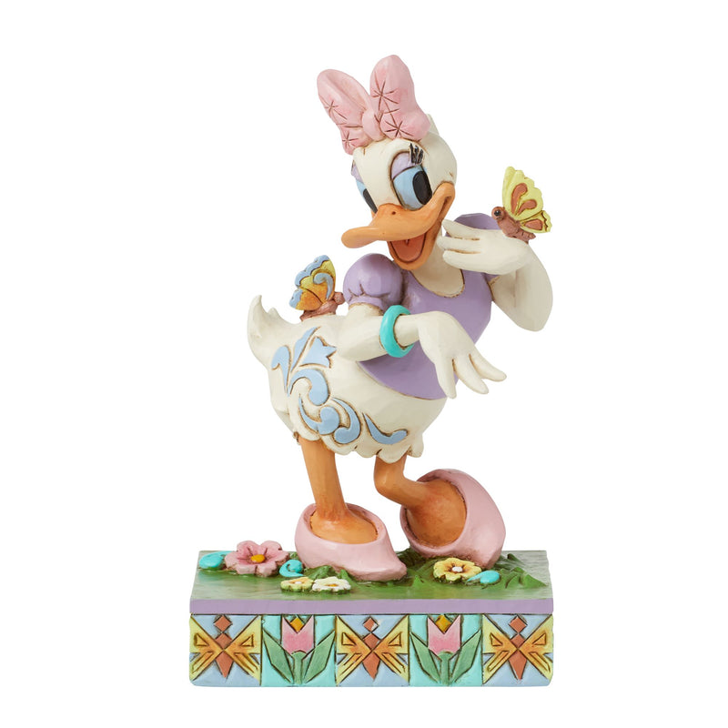 Disney Traditions | Daisy Duck | Figurine