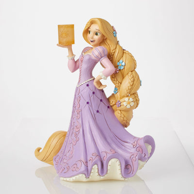 Disney Traditions | Rapunzel Deluxe | Figurine