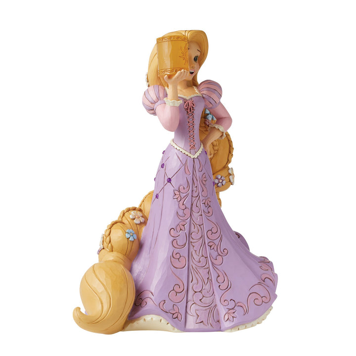 Disney Traditions | Rapunzel Deluxe | Figurine