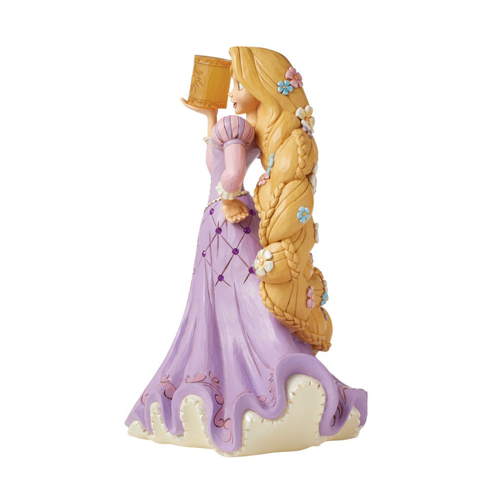 Disney Traditions | Rapunzel Deluxe | Figurine