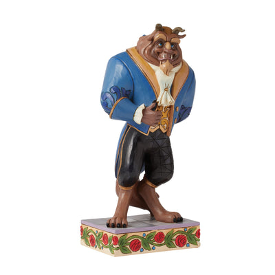 Disney Traditions | Beast | Figurine