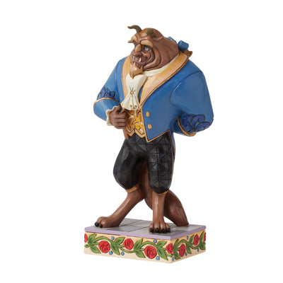 Disney Traditions | Beast | Figurine