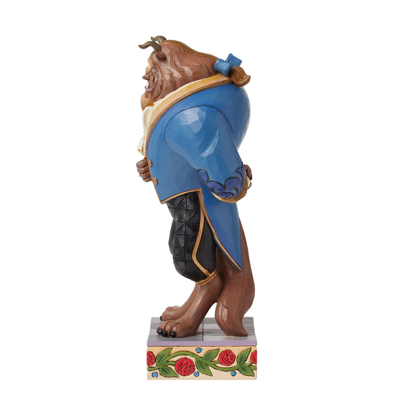 Disney Traditions | Beast | Figurine