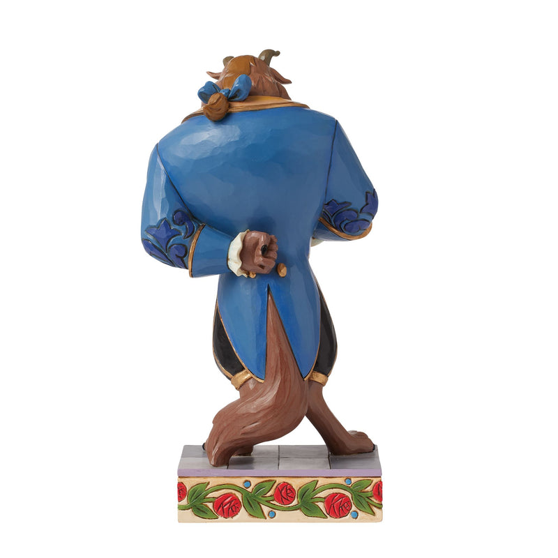 Disney Traditions | Beast | Figurine