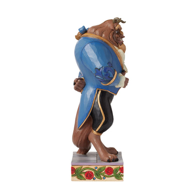 Disney Traditions | Beast | Figurine