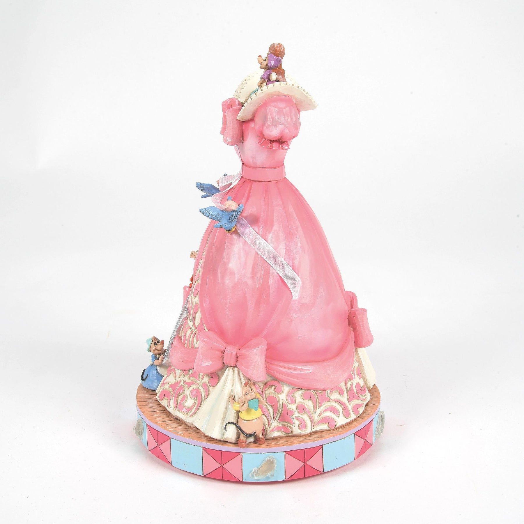 Disney Traditions | Cinderella's Pink Dress Music
