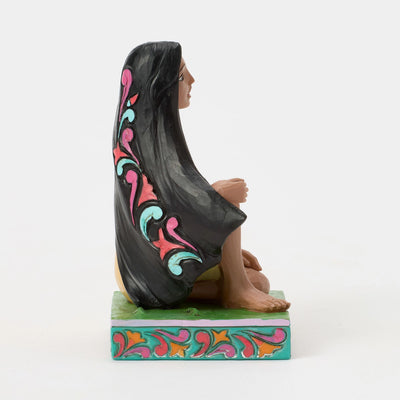 Disney Traditions | Pocahontas Personality Pose | Figurine