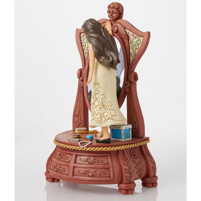 Disney Traditions | Vanessa Vanity Scene with Ursu | Figurine