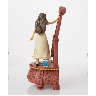 Disney Traditions | Vanessa Vanity Scene with Ursu | Figurine