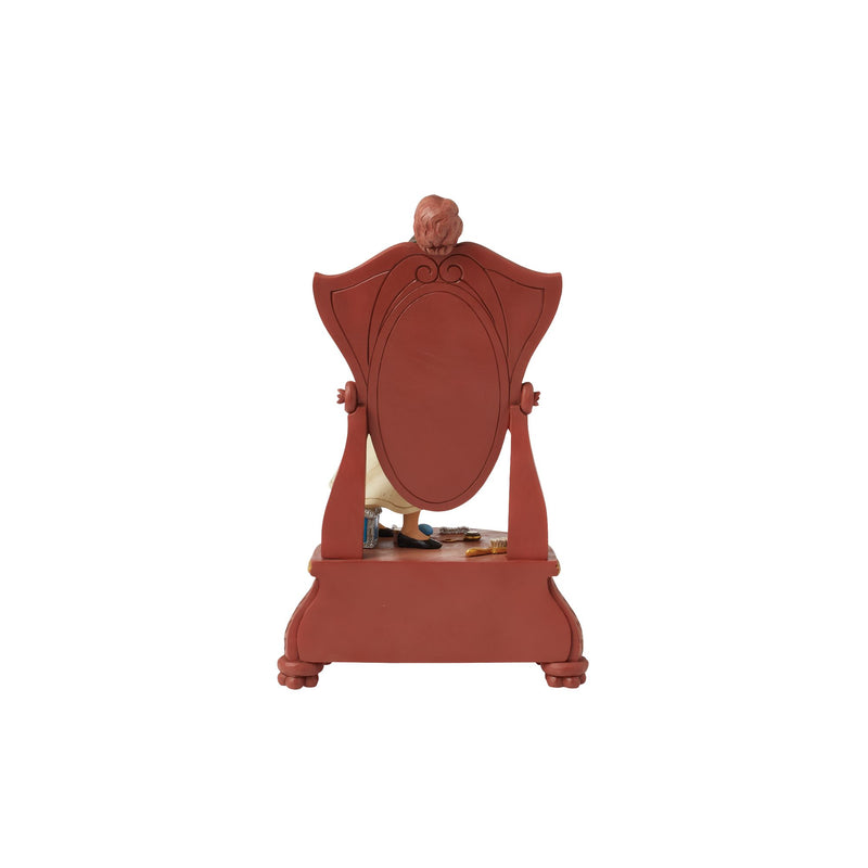 Disney Traditions | Vanessa Vanity Scene with Ursu | Figurine