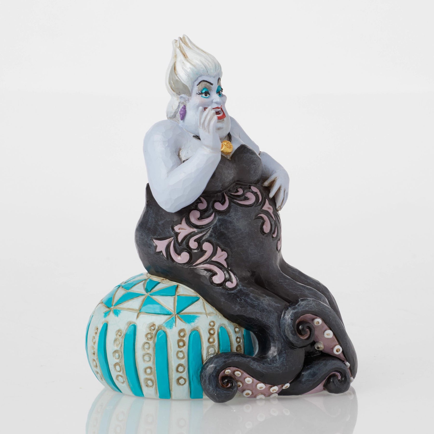 Ursula Couture de Force Figure Ursula Couture de Force Figure