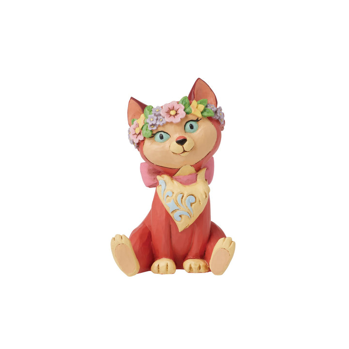 Disney Traditions | Dinah Mini | Figurine