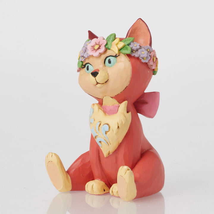 Disney Traditions | Dinah Mini | Figurine
