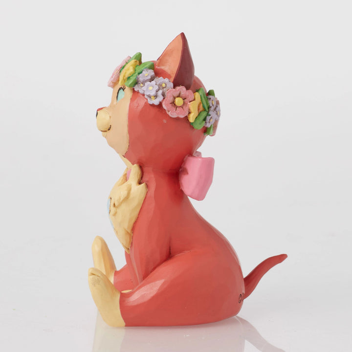 Disney Traditions | Dinah Mini | Figurine