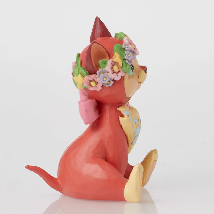 Disney Traditions | Dinah Mini | Figurine