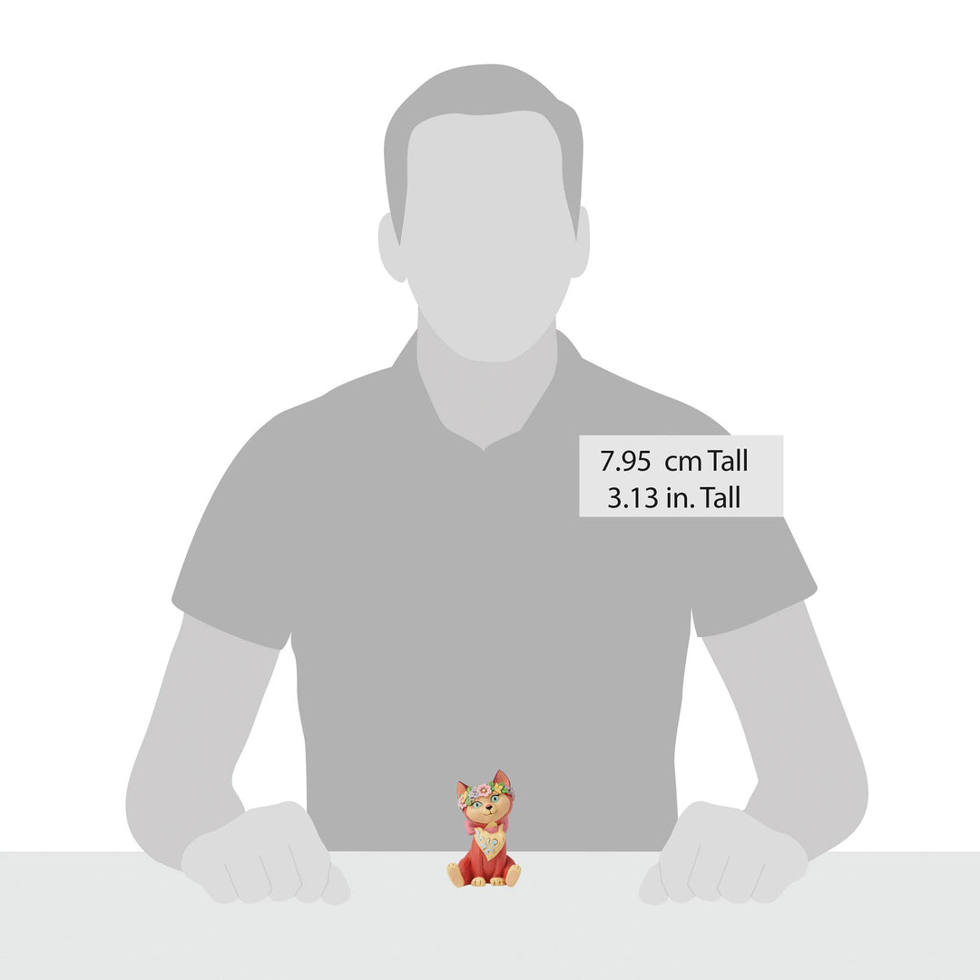 Disney Traditions | Dinah Mini | Figurine