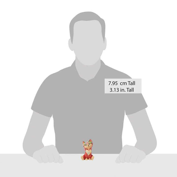 Disney Traditions | Dinah Mini | Figurine