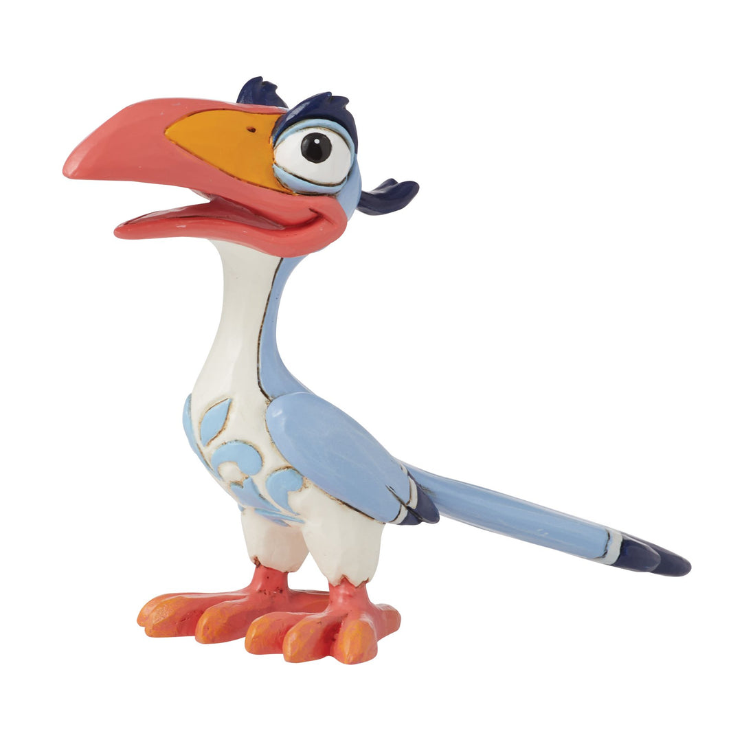 Disney Traditions | Zazu Mini | Figurine