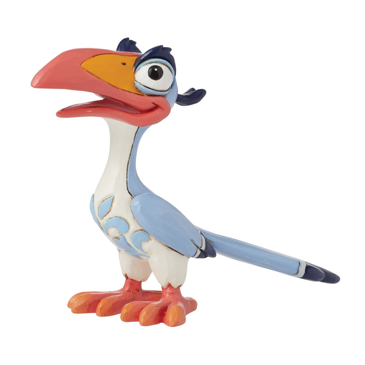Disney Traditions | Zazu Mini | Figurine