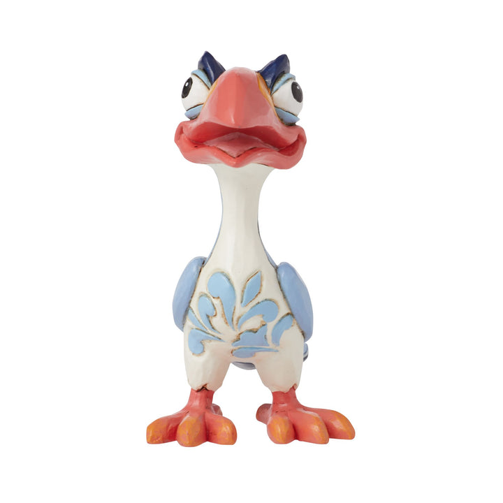Disney Traditions | Zazu Mini | Figurine