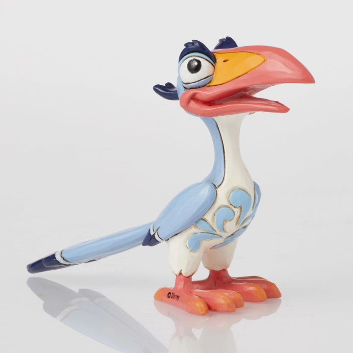Disney Traditions | Zazu Mini | Figurine