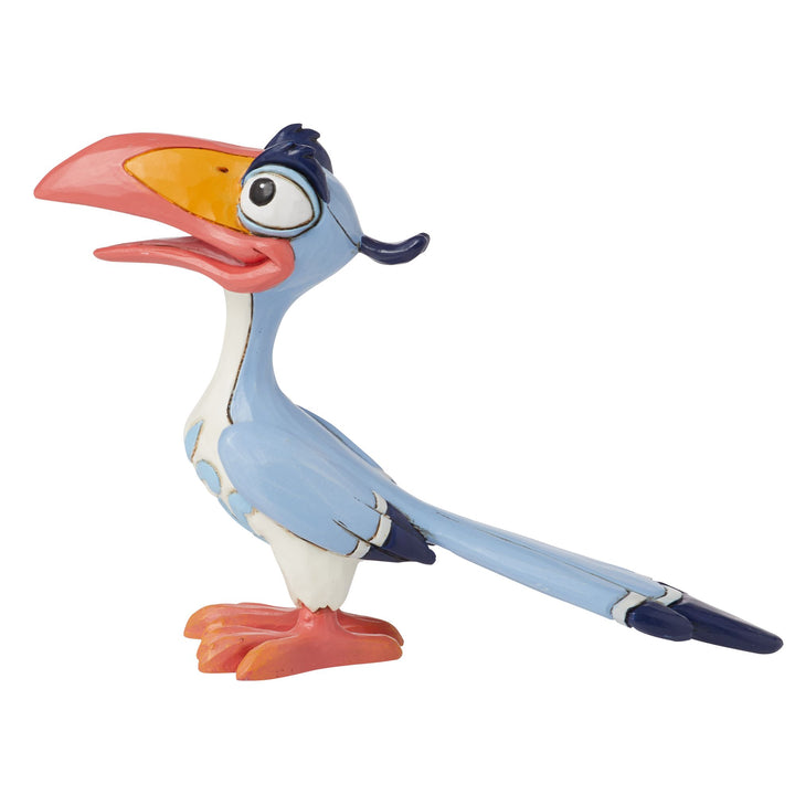 Disney Traditions | Zazu Mini | Figurine