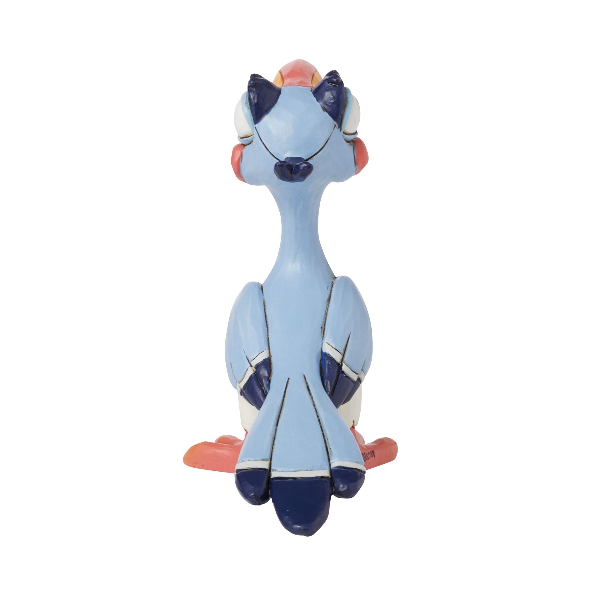 Disney Traditions | Zazu Mini | Figurine – Enesco Studios