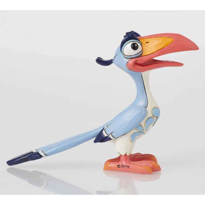 Disney Traditions | Zazu Mini | Figurine